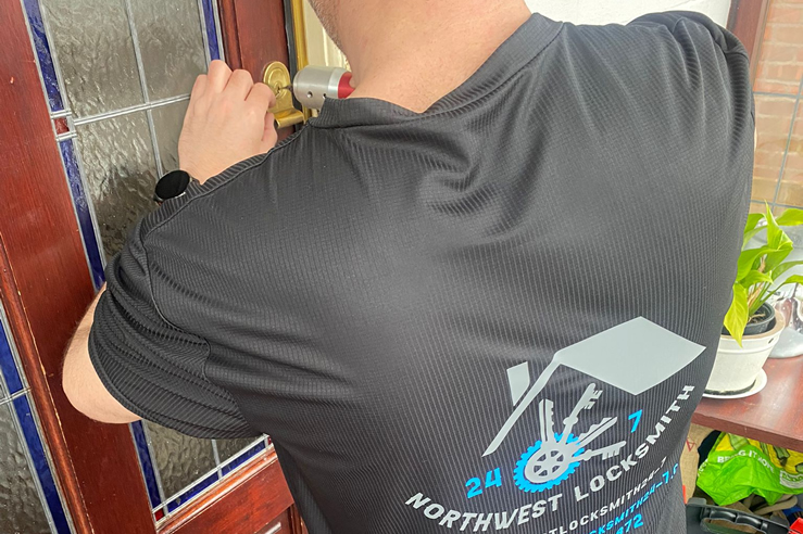 lock changes